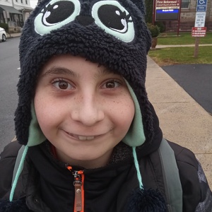 Fundraising Page: Joshua Foreman